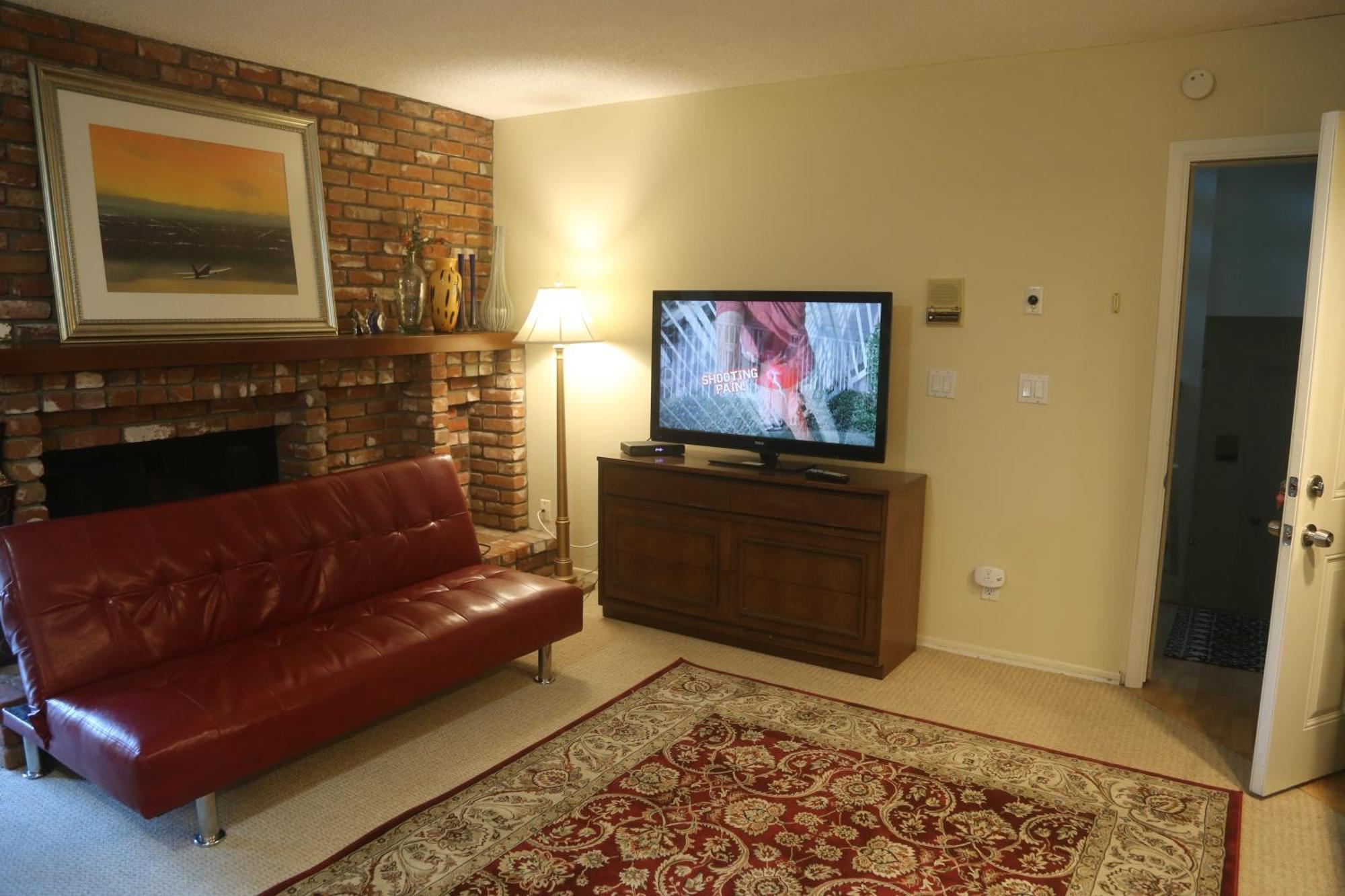 Bed and breakfast In Hollywood Hills Los Ángeles